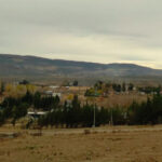 Primeros avances en el campo!